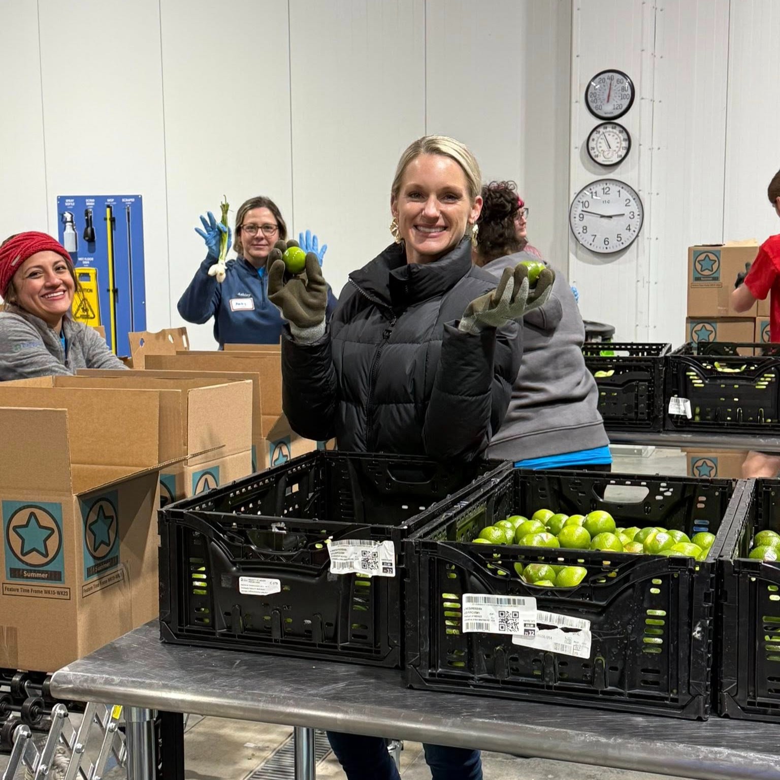 About Grow Your Harvest Inc